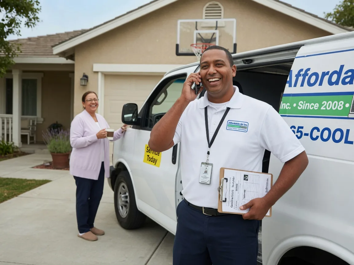 Central Ac Repair Honeyville, UT FAQs